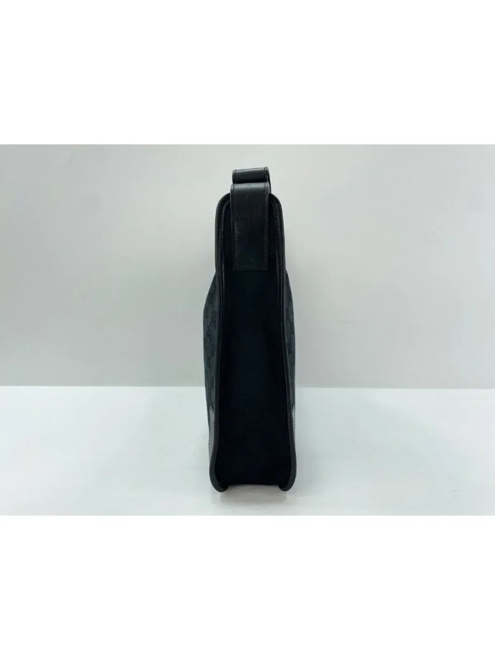 Gucci Tote Black